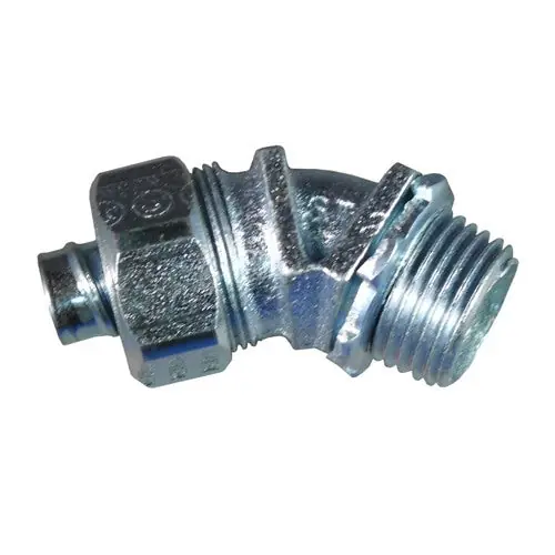 SK0484611-US20260702-105043-0 Emerson ST-4550 ST4550 APP 1/2 45D STEEL ST CONN - Image 1