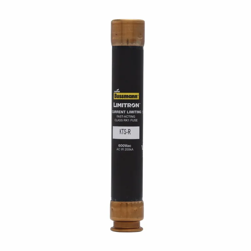 SK0484636-US20260702-105043-0 Eaton KTS-R-15 Buss 600V Fuse (10) - Image 1