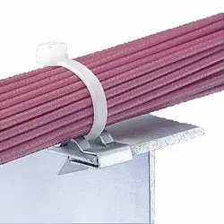 Panduit MCMS12-P-C Metal Clip-On Mount .13