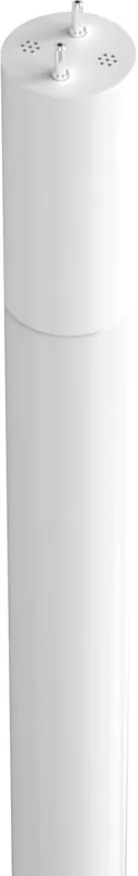 EIKO LED18WT8F/48/850-G7D LED Replacement Tube Light Non-Dimmable 18 W
