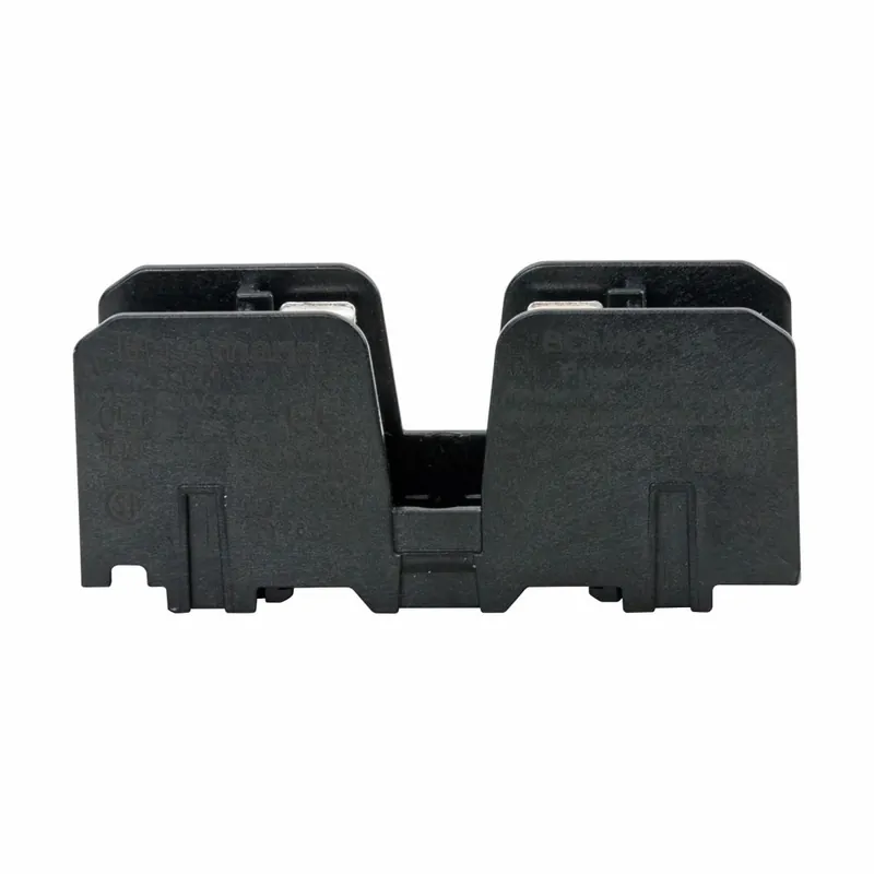 Eaton BCM603-1S Bussmann CC Fuse Block W/ Screw - 1 Pole
