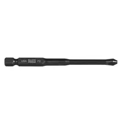 SK0484810-US20260702-105043-0 Klein PH2355 #2 Phillips Power Drivers 3-1/2-Inch 5-Pack - Image 1