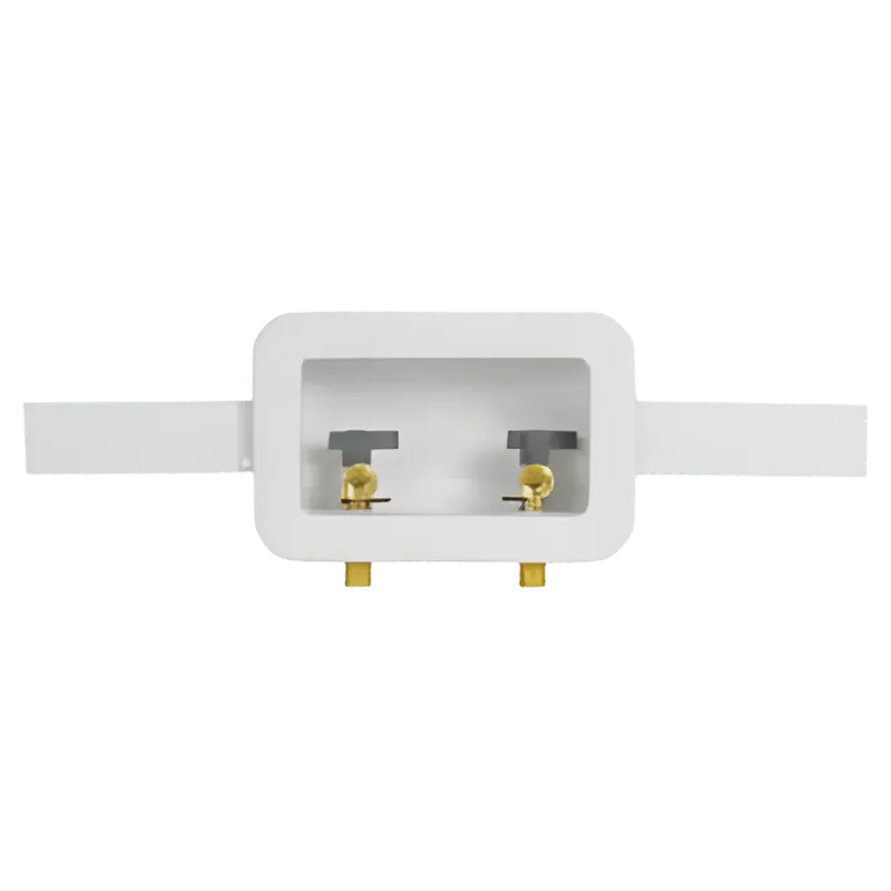 Oatey 38100 BOX OUT WSHG MACH PVC CENTRO II