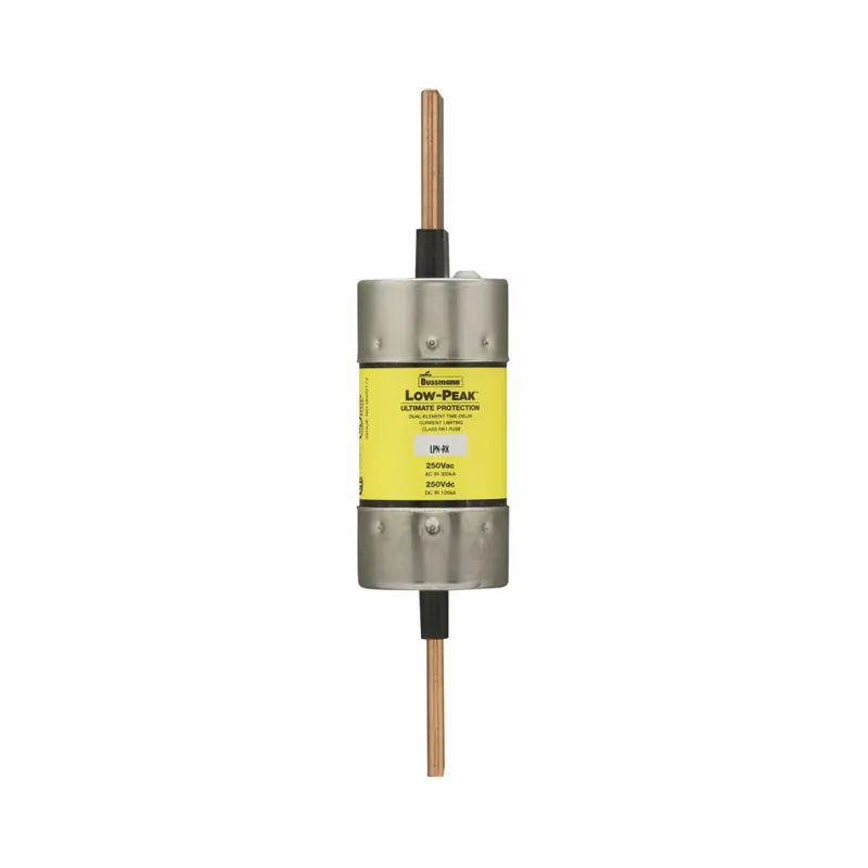 Eaton LPN-RK-150SP BUSS 250V DUAL ELEM FUSE (1)