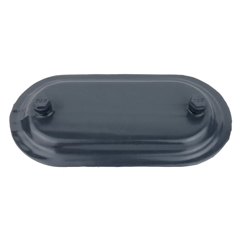 SK0484984-US20260702-105043-0 ABB 270F-G OCAL 3/4 270F COVER GRAY - Image 1