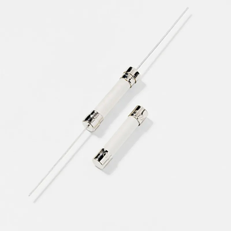 Littelfuse 326002P SLO-BLO 3AB Type Ceramic Fuse 2A 250 VAC