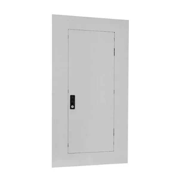 GE AF31S Standard Panelboard Front, Surface, 31.5 Inch Height