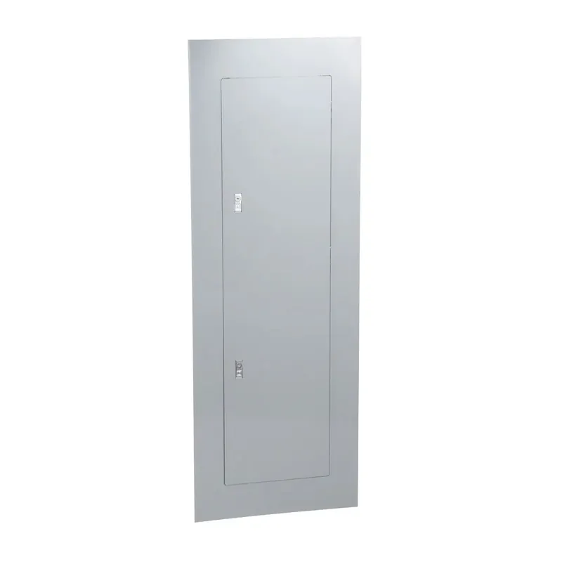 SK0485040-US20260702-105043-0 Square D NC56S Surface Mount Panelboard Trim 20 x 56 Inch - Image 1