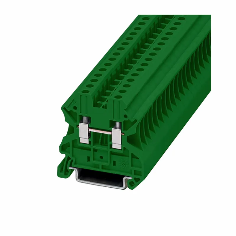 Eaton XBUT4GN ETN XBUT4GN 600 Volt (1 Pack) Replacement MPN