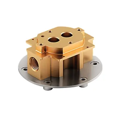 SK0485128-US20260702-105043-0 Kohler K-97342-NA Avid Bath Filler Mounting Block - Image 1