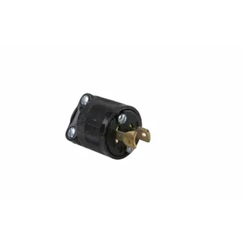 SK0485134-US20260702-105043-0 Legrand ML1113 Midget Lock Plug 15A 125V - Image 1