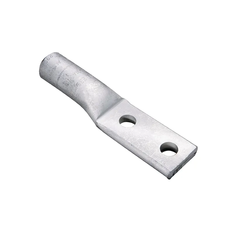 SK0485148-US20260702-105043-0 Hubbell YA39A5 BURNDY 750 AL 2-HOLE 1/2 - Image 1