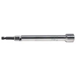 Klein PND9165 9/16-Inch Power Nut Driver, 5-Inch Out-of-Chuck