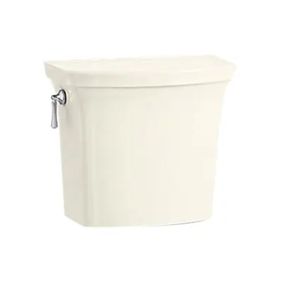 Kohler K-4143-96 Corbelle 1.28 gpf Toilet Tank Biscuit