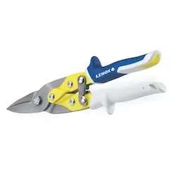 Lenox 22103103 Aviation Snip Straight 1-5/16 in