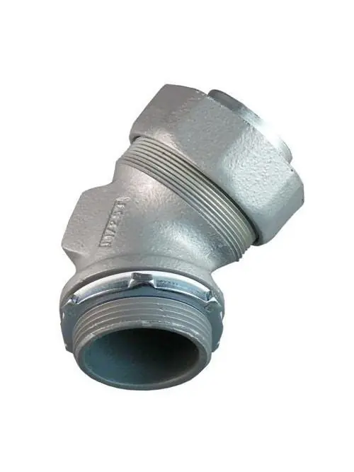 SK0485422-US20260702-105043-0 Appleton ST-45200 2 45deg Liquidtight Connector - Image 1