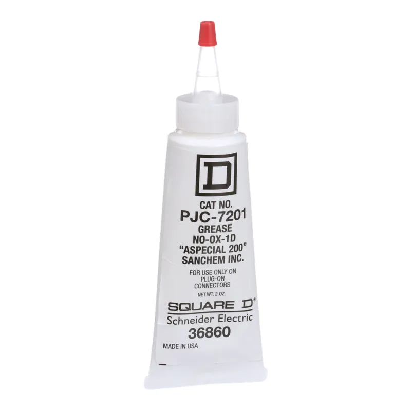 SK0485441-US20260702-105043-0 Square D PJC7201 Circuit Breaker Electrical Joint Compound 2 oz - Image 1