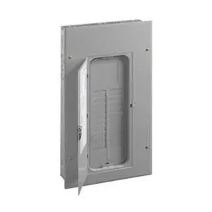 SK0485453-US20260702-105043-0 GE TL412C Center Load Lug Main 120/240VAC 125A - Image 1