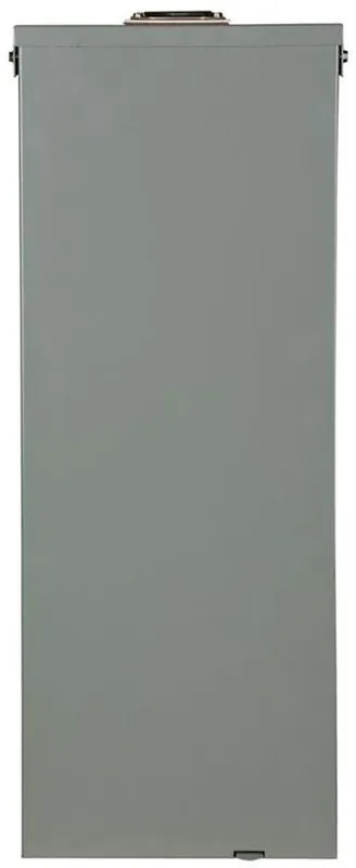 EATON BR48B200RF 1-Phase Metallic Main Circuit Breaker Loadcenter 120/240 VAC 200 A 8 Poles 25 kA Interrupt