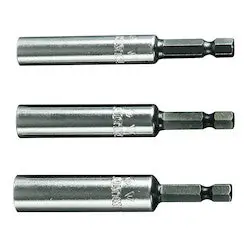 SK0485645-US20260702-105043-0 Klein 32759 Power Nut Driver Set, 3-Pack - Image 1