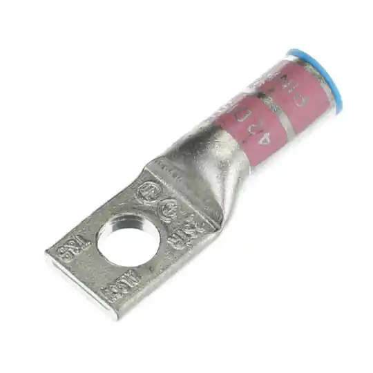 SK0485667-US20260702-105043-0 ABB 60118-TB 1-Bolt Compression Connector - Image 1