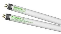 Sylvania FP54/841/HO/ECO Fluorescent Lamp 54 Watt 48 Inch