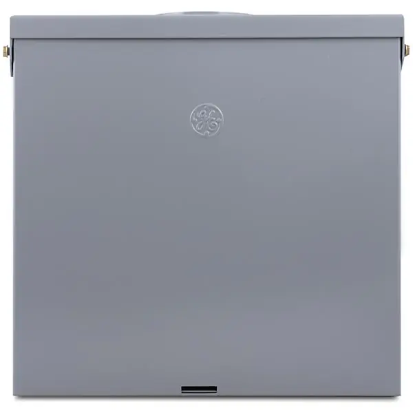 GE TLM612RCU Loadcenter Lug Main Convertible 125A
