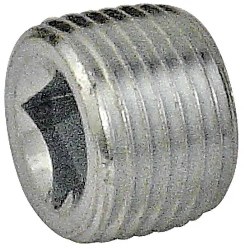 SK0485815-US20260702-105043-0 Garvin Industries PLG50 1/2 Conduit Hole Plug - Image 1