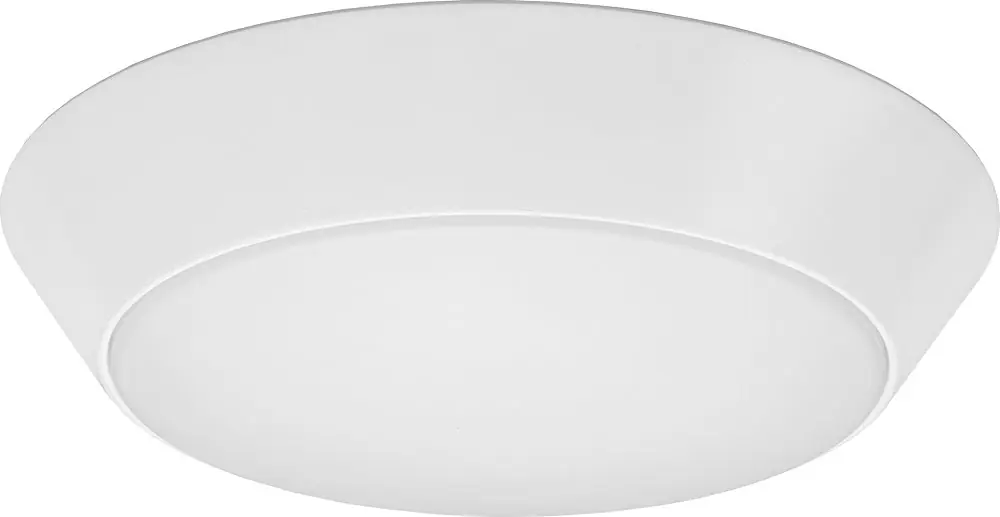 Acuity Brands FMML13840 Lithonia Flush Mount Light 9 W 120 VAC