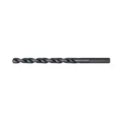 Milwaukee 48-89-2720 7/32 in. Thunderbolt Black Oxide Drill Bit
