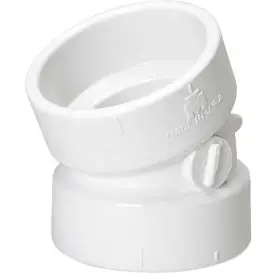 SK0486013-US20260702-105043-0 Mueller 05900 Streamline 22.5 deg Pipe Elbow 2 in SCH 40/STD - Image 1