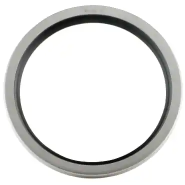 Garlock 21238-4163 Model 64 Single Lip Seal with Springs
