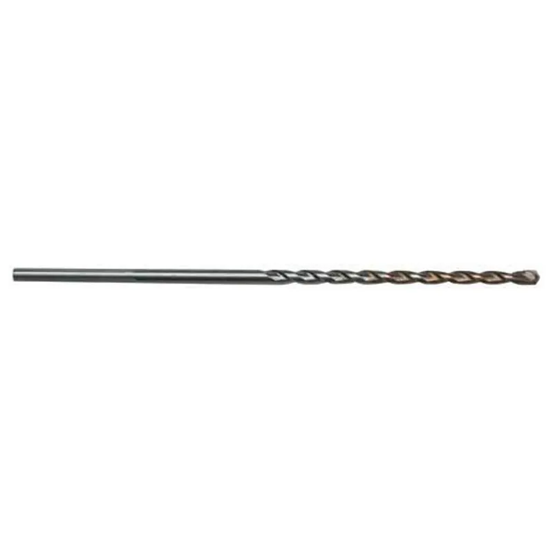 Milwaukee 48-20-8801 3-Flat Secure-Grip Hammer-Drill Bit 5/32 x 4 x 6