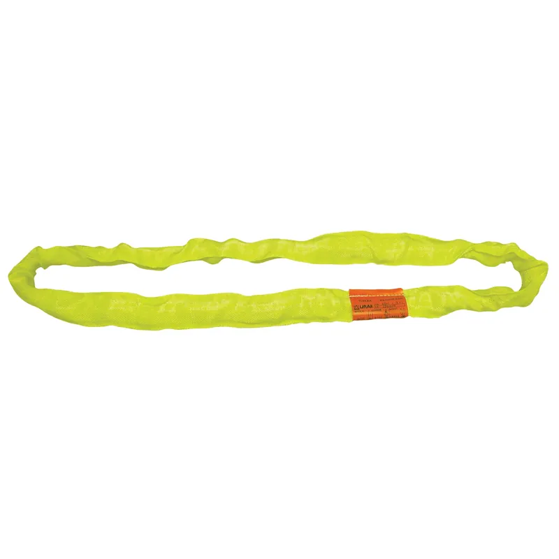 Lift-All EN90X12 Tuflex Endless Round Sling 12 ft 16800 lb