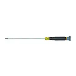 SK0486242-US20260702-105043-0 Klein 614-6 1/8-Inch Cabinet Electronics Screwdriver, 6-Inch - Image 1