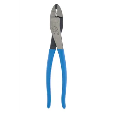 SK0486359-US20260702-105043-0 Channellock 909 Crimping Plier - Image 1