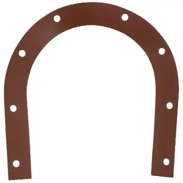 SK0486394-US20260702-105043-0 Martin 6TFG Red Rubber Gasket 6 Inch Replacement MPN - Image 1