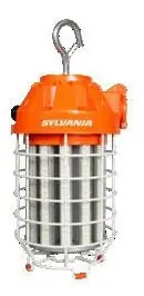 SK0486405-US20260702-105043-0 LEDVANCE LEDWORKLIGHT100850PLGRMT/40975 Work Light With Plug and Remote 120 V - Image 1