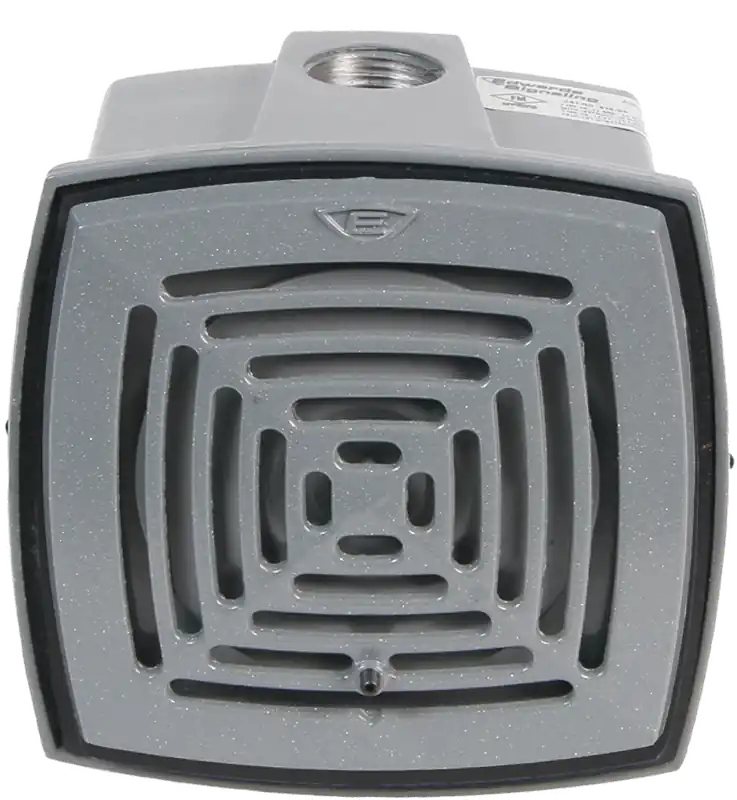 United Technologies 877-G1 EDW 24V DC NEMA 4X AdaptaHorn