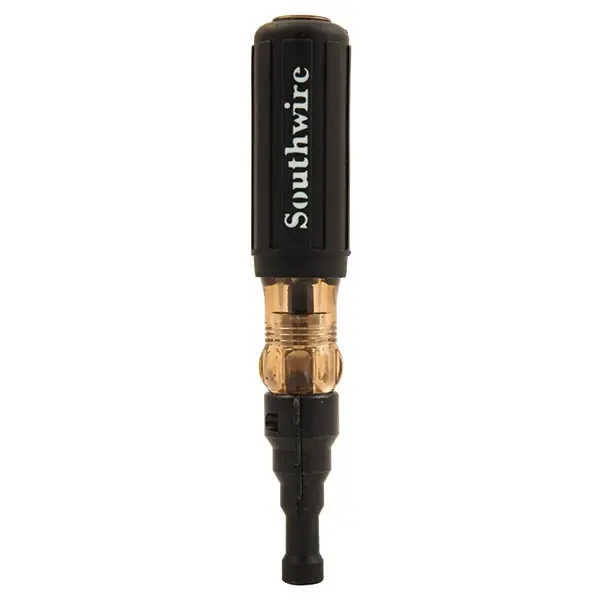 SK0486545-US20260702-105043-0 Southwire 58283740 Heavy Duty Reaming Screwdriver 7-1/2 in OAL - Image 1