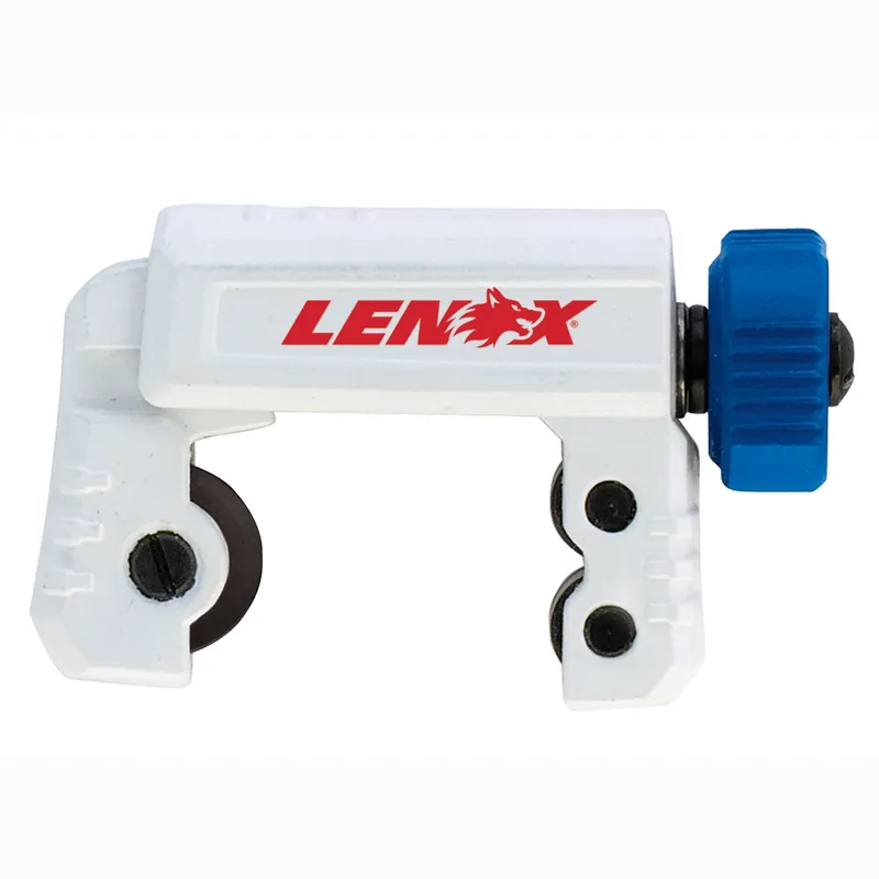 Lenox 21010TC118 Tube Cutter 1/8 - 1-1/8