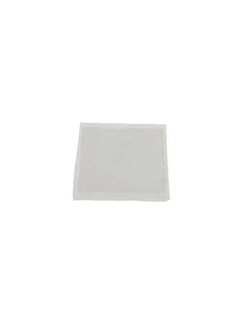 SK0486618-US20260702-105043-0 Square D 8003115901 Clear Plastic Circuit Breaker Panelboard Card Holder - Image 1