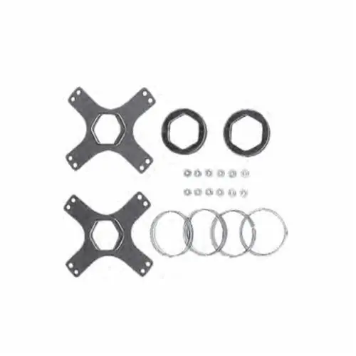 SK0486653-US20260702-105043-0 Regal Beloit 1329A Length Adapter Kit For Use With 1218A Length Adapter Bracket - Image 1