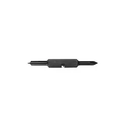 Klein 32478 Bit for 32476 and 32460, #1 PH 3/16-Inch SL