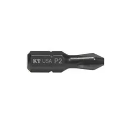 SK0486659-US20260702-105043-0 Klein PH2115 Power Driver #2 Phillips 1-Inch 15-Pack - Image 1