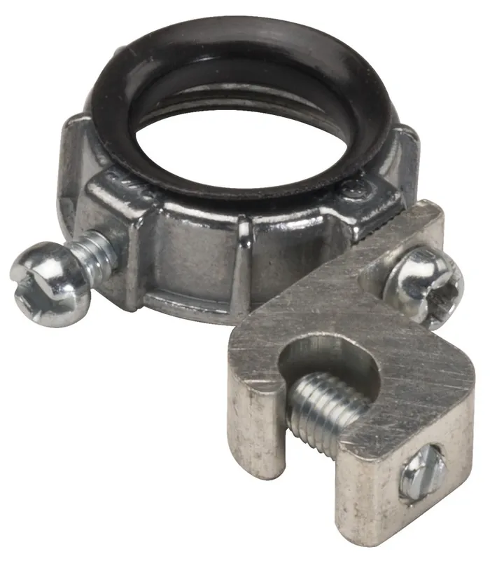 SK0486684-US20260702-105043-0 Southwire 332 TOPAZ-LTG 3/4 IN RGD BSHGS -ZINC DIE CAST - Image 1