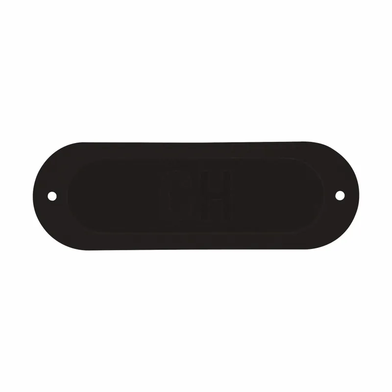 Crouse-Hinds GASK1942 3/4 Inch Neoprene Mark9 Conduit Outlet Body Gasket