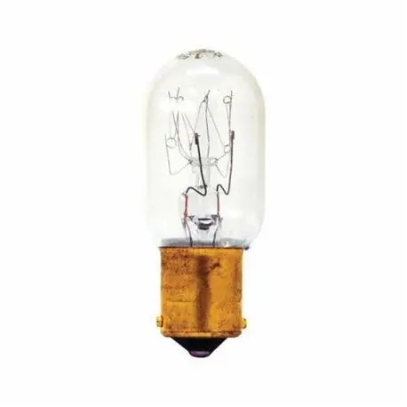 GE Current 25T7DC Current Quartzline 25 W (Standard Incandescent Lamp)