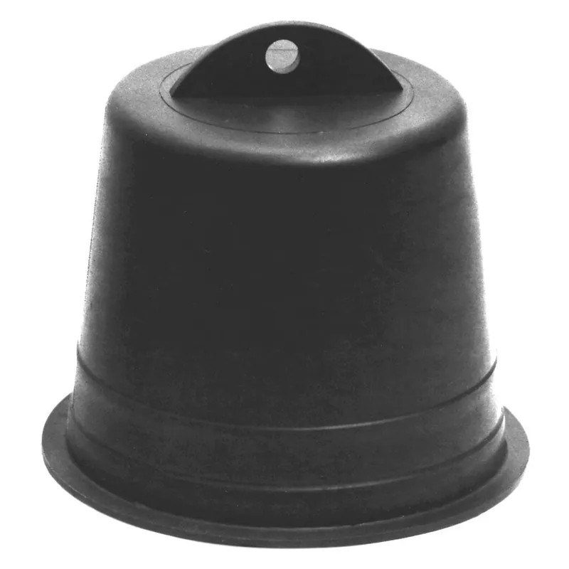 SK0486774-US20260702-105043-0 ABB P258JT Conduit Plug 2IN - Image 1