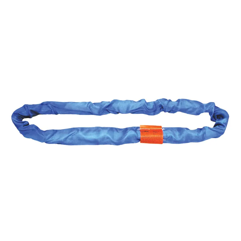 SK0486807-US20260702-105043-0 Lift-All EN240X20 Tuflex Endless Round Sling 20 ft - Image 1